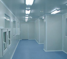 恒温恒湿实验室公司