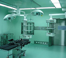 医院洁净手术室净化规划设计