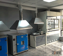 广州医学院实验室家具