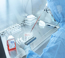 细胞实验室规划设计