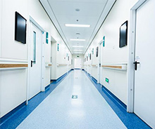 医院检验科实验室规划设计