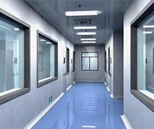 P3实验室规划设计